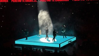 Fuerza Regida Presale Codes and Ticket Info