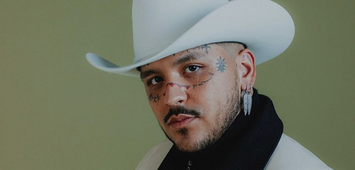 Christian Nodal Presale Codes and Ticket Info