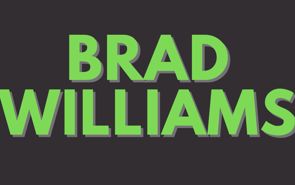 Brad Williams Sold Out Shows