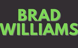 Brad Williams Sold Out Shows Brad Williams Sold Out Shows