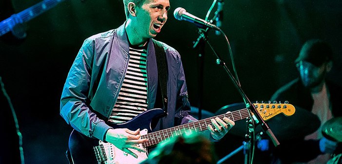 Cory Wong Presale Codes and Ticket Info