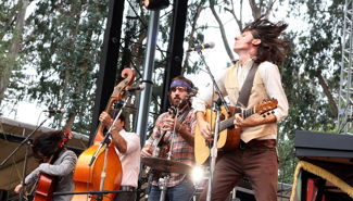 The Avett Brothers Sold Out Shows