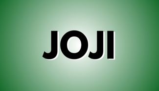 JOJI Presale Codes and Ticket Info