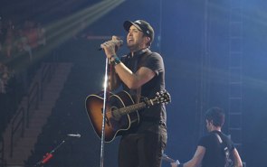 Luke Bryan Tour Announcements Luke Bryan Tour Announcements