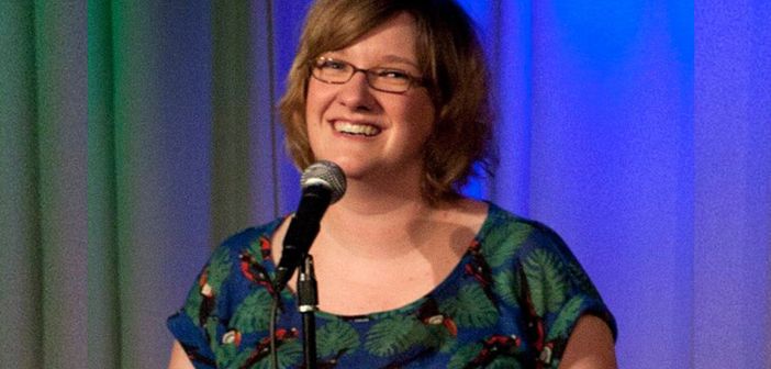 Sarah Millican Presale Codes and Ticket Info