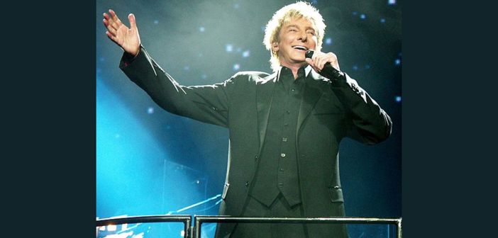 Barry Manilow Presale Codes and Ticket Info