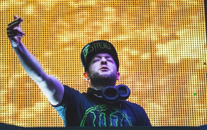Excision Presale Codes and Ticket Info