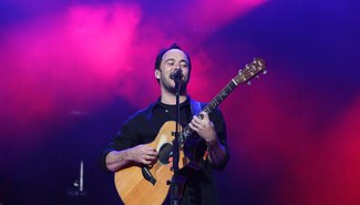 Dave Matthews Band Tour Announcements Dave Matthews Band Tour Announcements