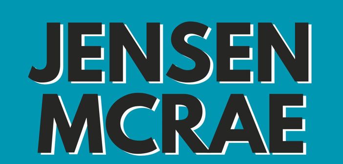 Jensen Mcrae Presale Codes and Ticket Info