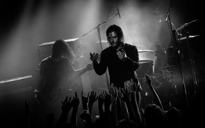 Deafheaven Presale Codes and Ticket Info