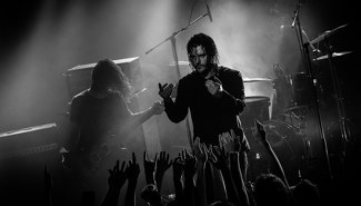 Deafheaven Presale Codes and Ticket Info