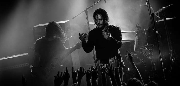 Deafheaven Presale Codes and Ticket Info