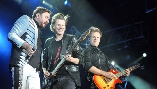 Duran Duran Tour Announcements 2024
