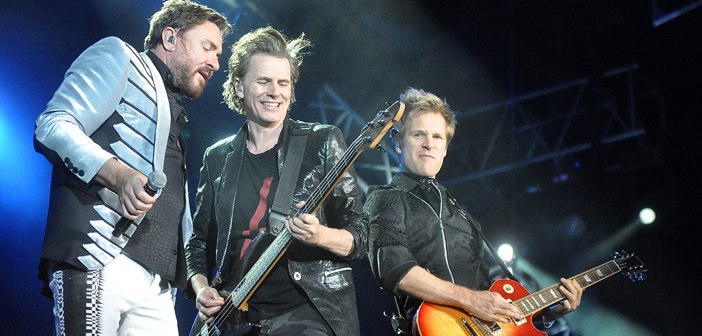 Duran Duran Tour Announcements 2024 Duran Duran Tour Announcements 2024