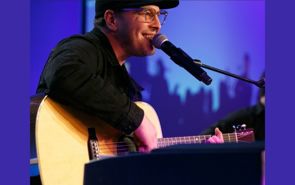 Gavin Degraw Presale Codes and Ticket Info