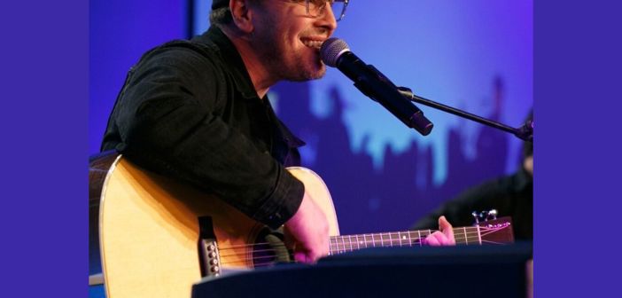 Gavin Degraw Presale Codes and Ticket Info