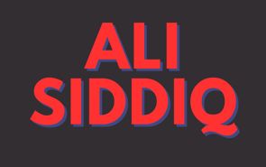 Ali Siddiq Presale Codes and Ticket Info Ali Siddiq Presale Codes and Ticket Info