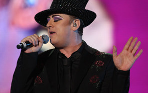 Boy George Presale Codes and Ticket Info