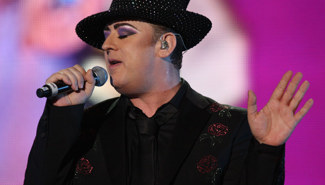 Boy George Presale Codes and Ticket Info