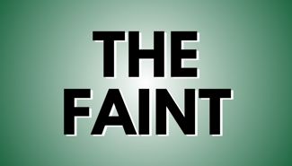 The Faint Presale Codes and Ticket Info