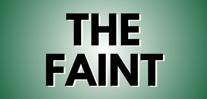 The Faint Presale Codes and Ticket Info