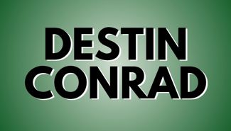 Destin Conrad Presale Codes and Ticket Info