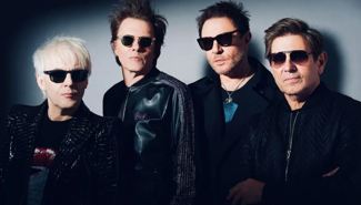 Duran Duran Presale Codes and Ticket Info Duran Duran Presale Codes and Ticket Info