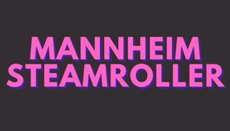 Mannheim Steamroller Presale Codes and Ticket Info Mannheim Steamroller Presale Codes and Ticket Info