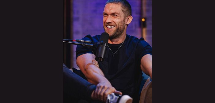 Chris Williamson Presale Codes and Ticket Info