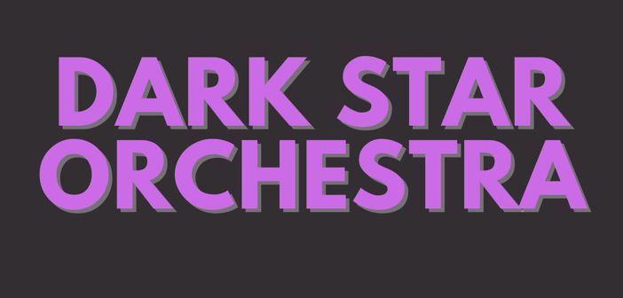 Dark Star Orchestra Presale Codes and Ticket Info