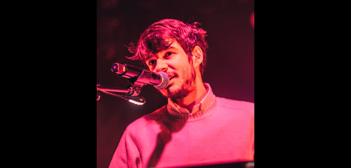 Rex Orange County Presale Codes and Ticket Info Rex Orange County Presale Codes and Ticket Info