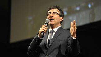 John Oliver Presale Codes and Ticket Info