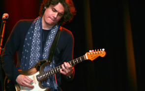 John Mayer Presale Codes and Ticket Info