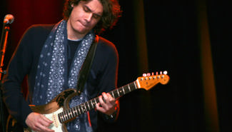 John Mayer Presale Codes and Ticket Info