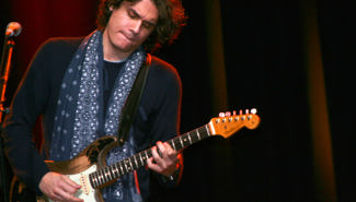 John Mayer Presale Codes and Ticket Info John Mayer Presale Codes and Ticket Info