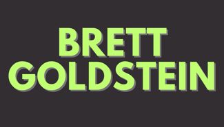 Brett Goldstein Presale Codes and Ticket Info