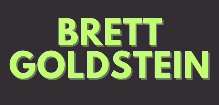Brett Goldstein Presale Codes and Ticket Info Brett Goldstein Presale Codes and Ticket Info