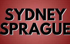 Sydney Sprague Presale Codes and Ticket Info