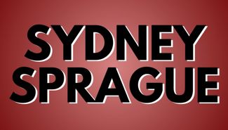 Sydney Sprague Presale Codes and Ticket Info