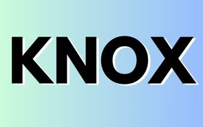 Knox Presale Codes and Ticket Info