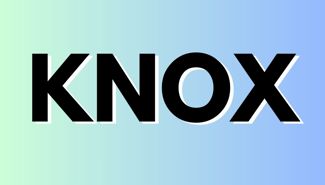 Knox Presale Codes and Ticket Info