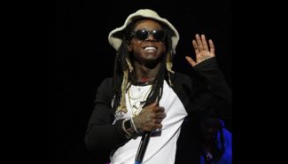 Lil Wayne Tour Announcements 2025
