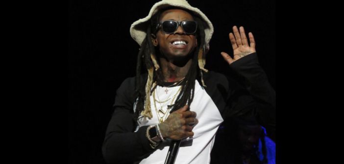Lil Wayne Tour Announcements 2025