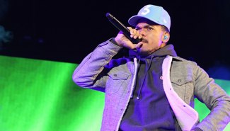 Chance The Rapper Presale Codes and Ticket Info