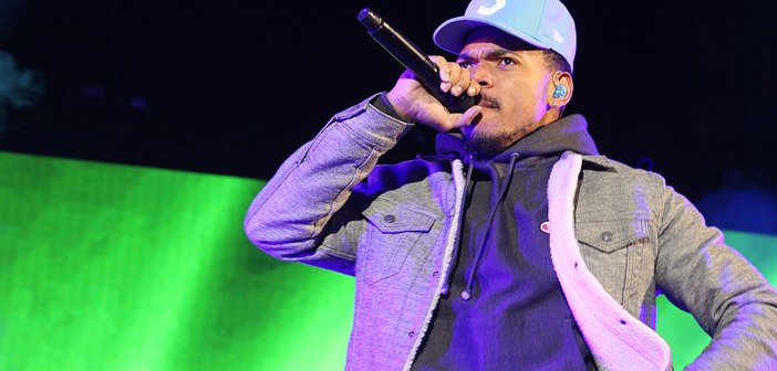 Chance The Rapper Presale Codes and Ticket Info