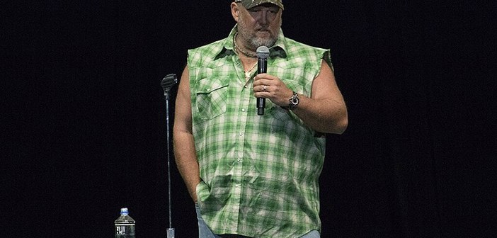 Larry The Cable Guy Presale Codes and Ticket Info Larry The Cable Guy Presale Codes and Ticket Info