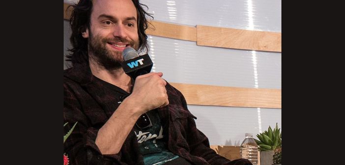 Chris D'Elia Presale Codes and Ticket Info