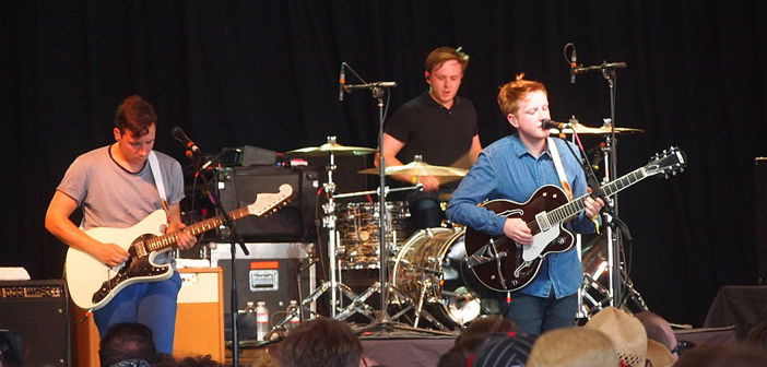 Two Door Cinema Club Tour Announcements 2026