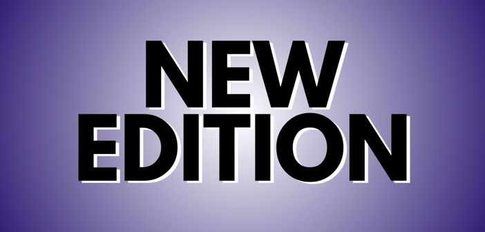 New Edition Presale Codes and Ticket Info