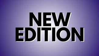 New Edition Presale Codes and Ticket Info New Edition Presale Codes and Ticket Info